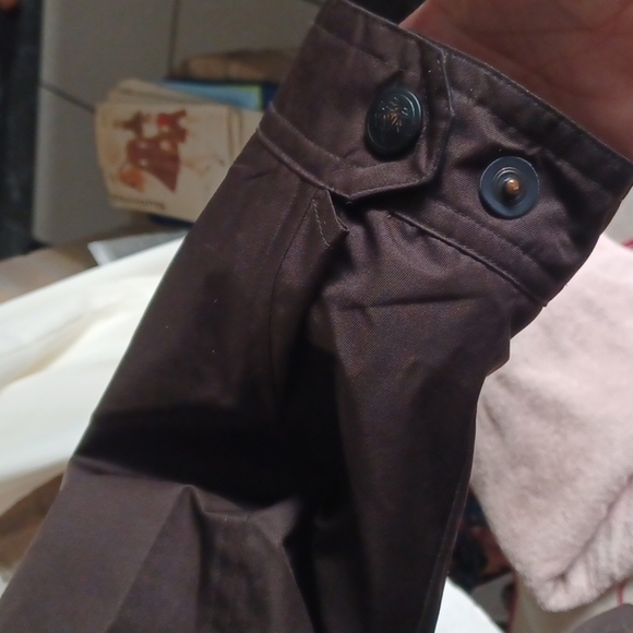 Rainforest lightweight coat - Picture 7 of 10